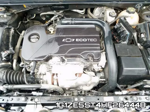 1G1ZE5ST4HF264448 фото 8