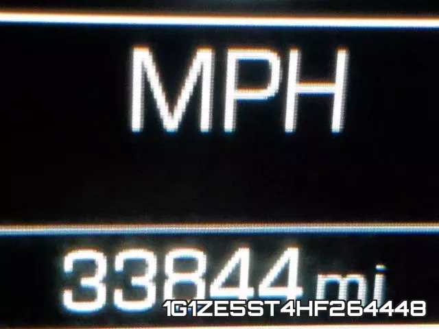 1G1ZE5ST4HF264448 фото 9