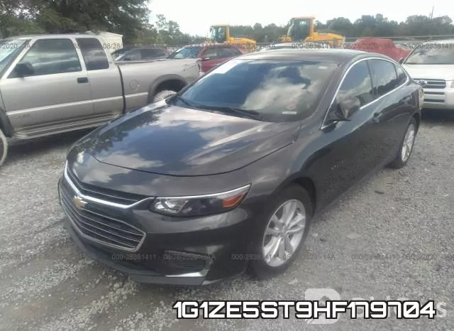 1G1ZE5ST9HF179704 фото 3