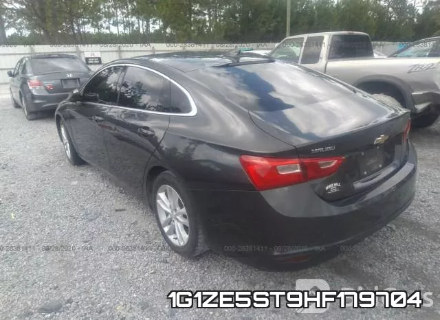 1G1ZE5ST9HF179704 фото 4