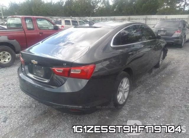 1G1ZE5ST9HF179704 фото 5