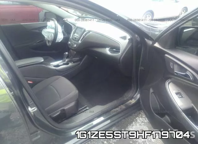 1G1ZE5ST9HF179704 фото 6