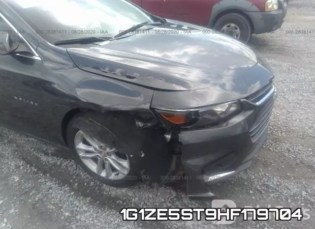 1G1ZE5ST9HF179704 фото 7
