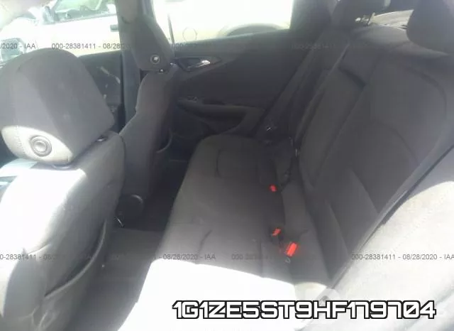 1G1ZE5ST9HF179704 фото 9