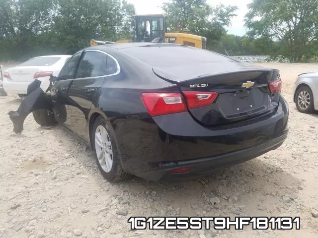 1G1ZE5ST9HF181131 фото 4
