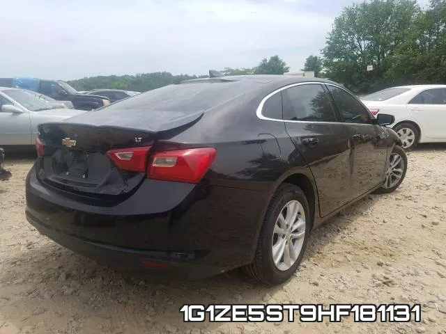 1G1ZE5ST9HF181131 фото 5