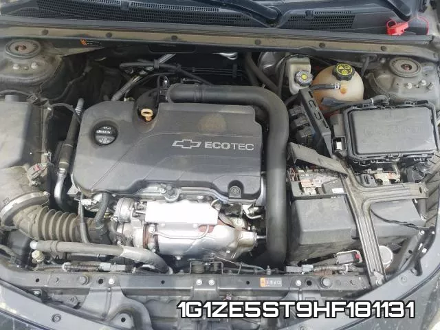 1G1ZE5ST9HF181131 фото 8