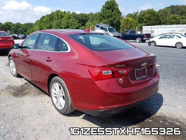 1G1ZE5STXHF165326 фото 4
