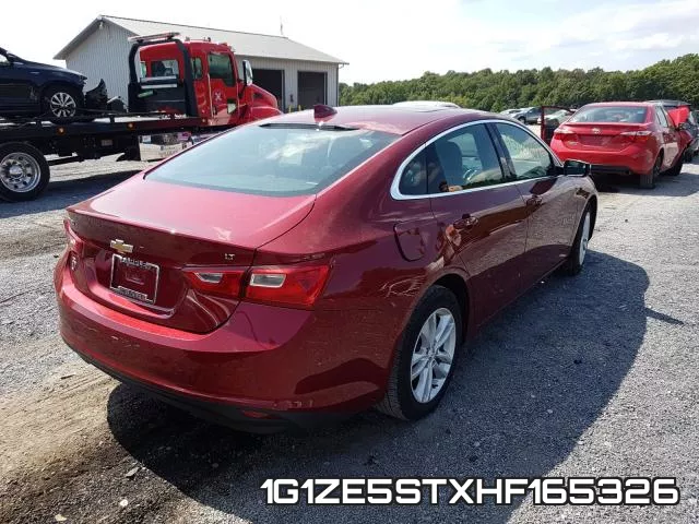 1G1ZE5STXHF165326 фото 5