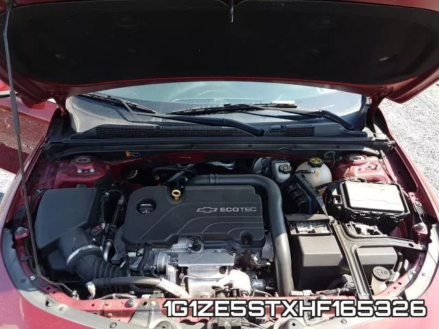 1G1ZE5STXHF165326 фото 8
