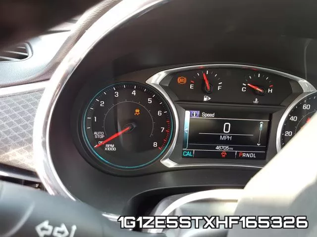 1G1ZE5STXHF165326 фото 9