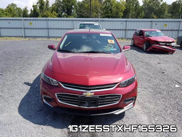 1G1ZE5STXHF165326 фото 10