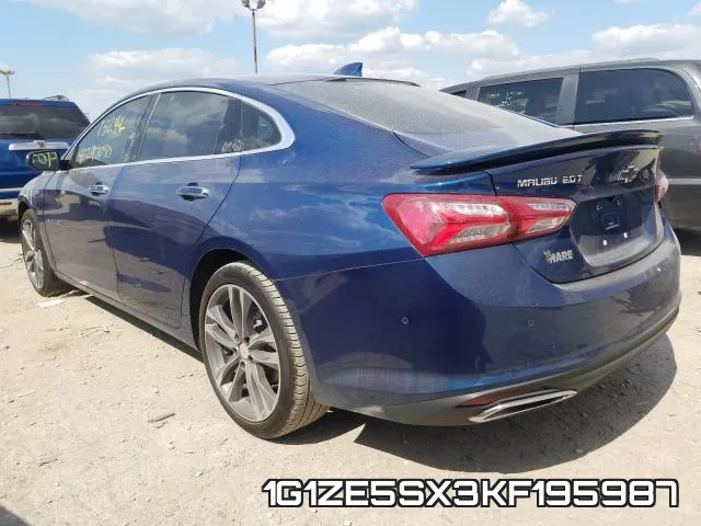 1G1ZE5SX3KF195987 фото 4