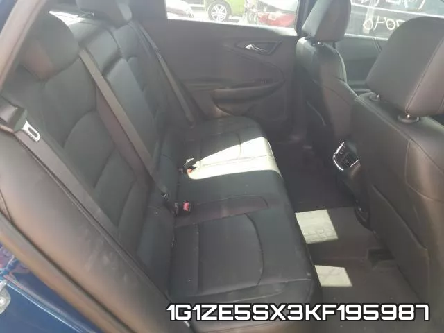 1G1ZE5SX3KF195987 фото 7