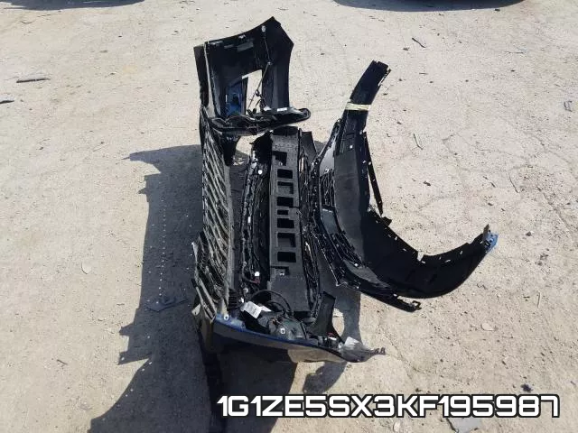 1G1ZE5SX3KF195987 фото 10