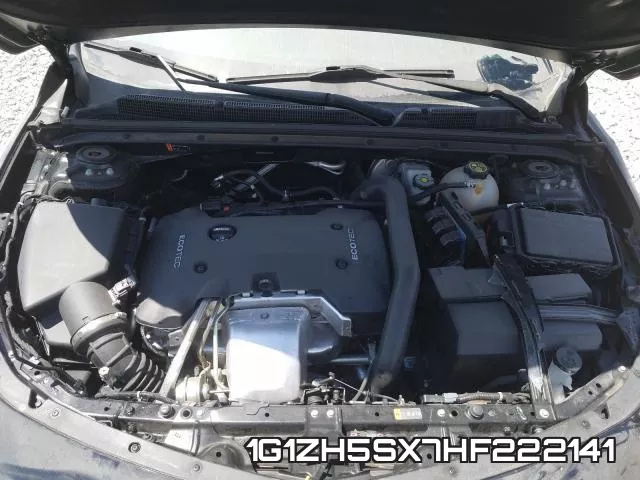 1G1ZH5SX7HF222141 фото 8