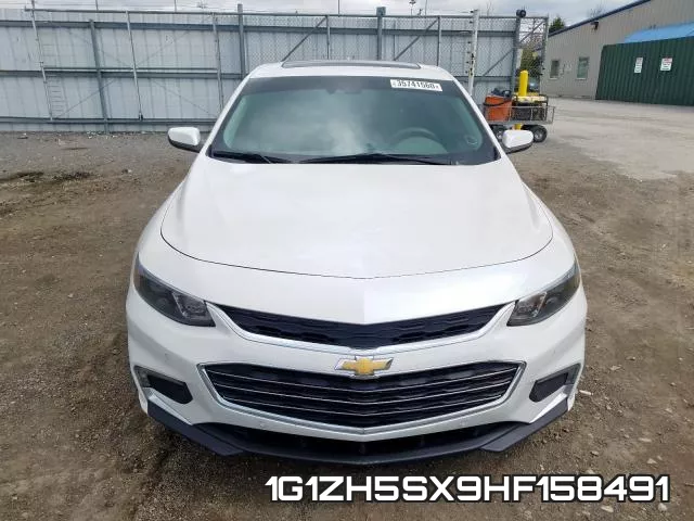 1G1ZH5SX9HF158491 фото 10