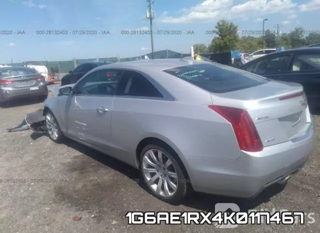 1G6AE1RX4K0117467 фото 4