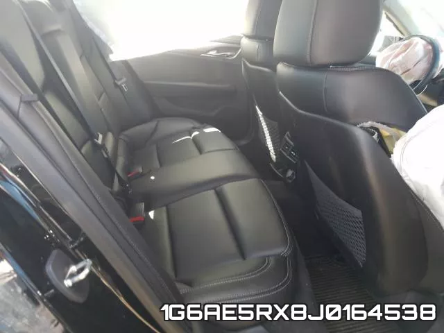 1G6AE5RX8J0164538 фото 7