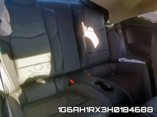 1G6AH1RX3H0184688 фото 7