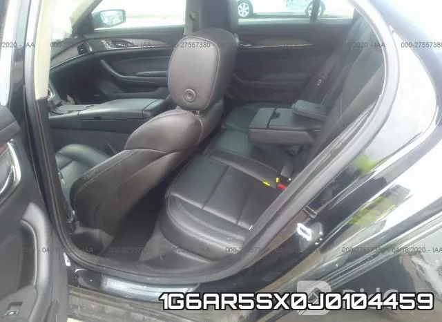 1G6AR5SX0J0104459 фото 9