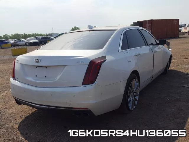 1G6KD5RS4HU136055 фото 5