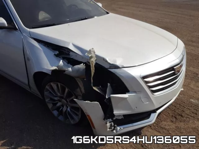 1G6KD5RS4HU136055 фото 10