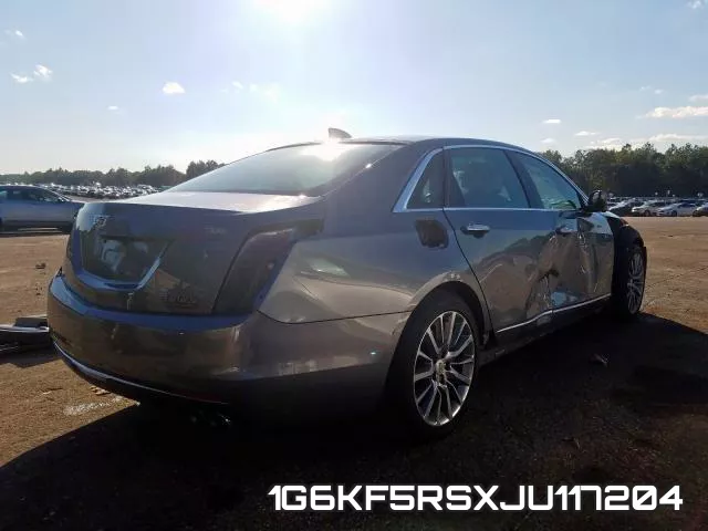 1G6KF5RSXJU117204 фото 5