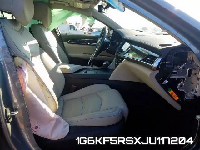 1G6KF5RSXJU117204 фото 6