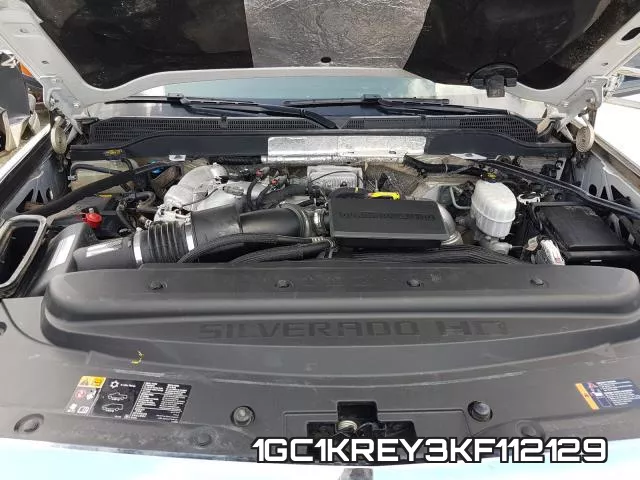 1GC1KREY3KF112129 фото 8