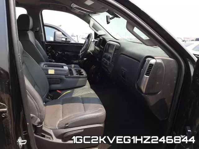 1GC2KVEG1HZ246844 фото 6