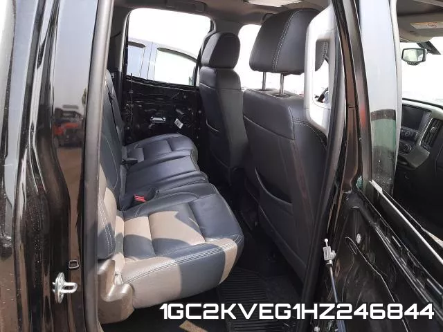 1GC2KVEG1HZ246844 фото 7