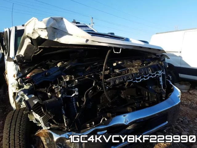 1GC4KVCY8KF229990 фото 10