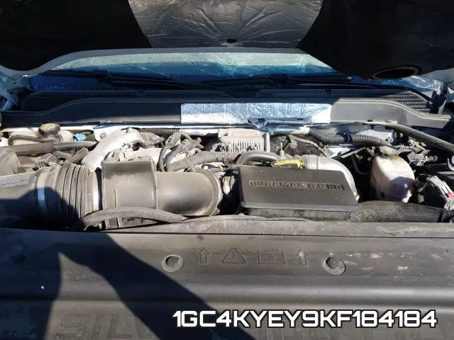 1GC4KYEY9KF184184 фото 8