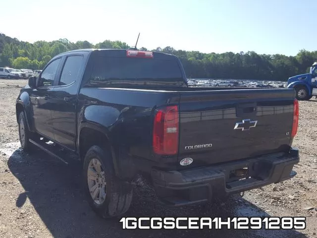 1GCGSCEA1H1291285 фото 4