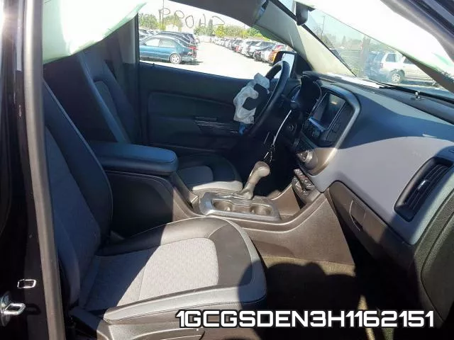 1GCGSDEN3H1162151 фото 6