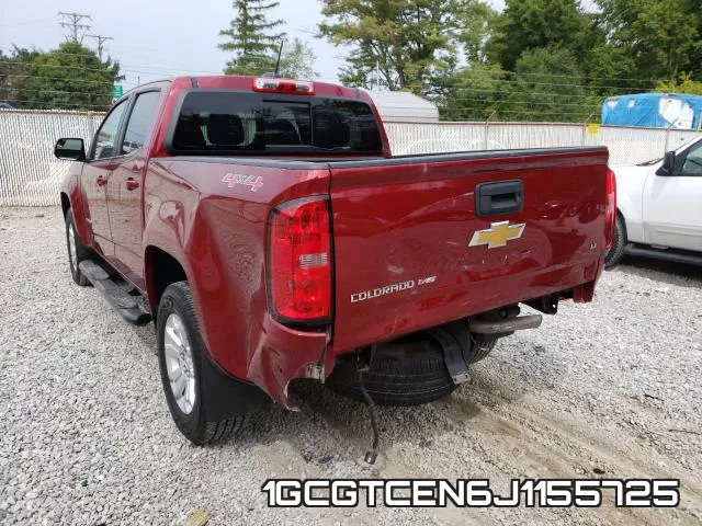 1GCGTCEN6J1155725 фото 4