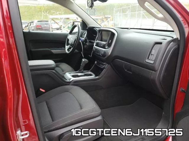 1GCGTCEN6J1155725 фото 6
