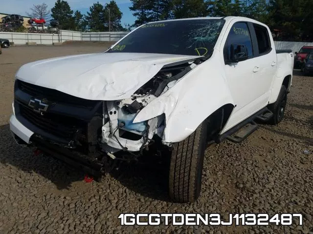 1GCGTDEN3J1132487 фото 3