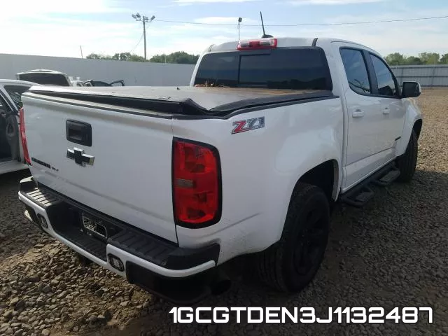 1GCGTDEN3J1132487 фото 5