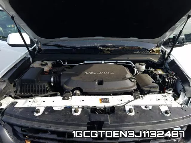 1GCGTDEN3J1132487 фото 8