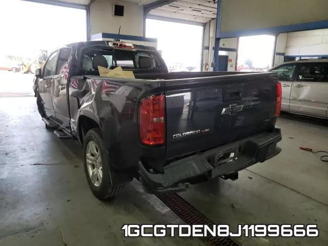 1GCGTDEN8J1199666 фото 4