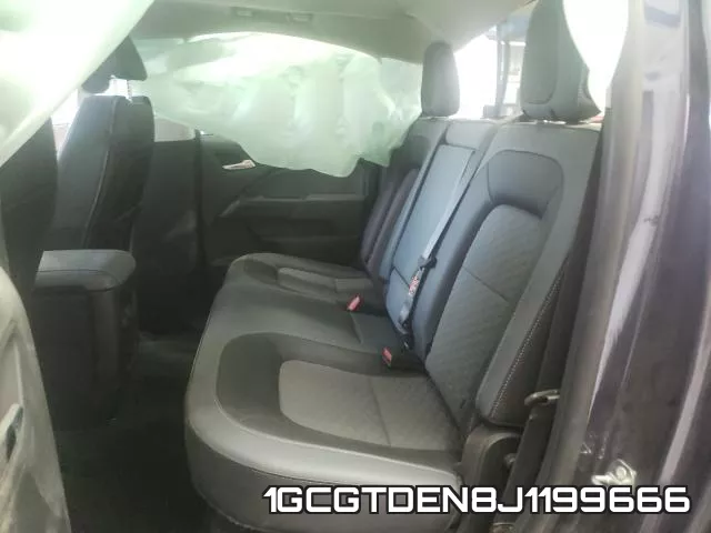1GCGTDEN8J1199666 фото 7