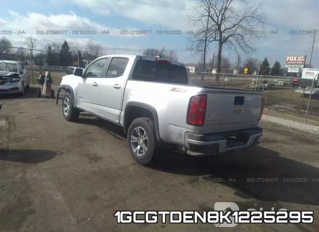 1GCGTDEN8K1225295 фото 4