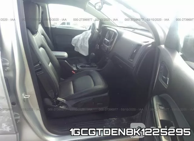 1GCGTDEN8K1225295 фото 6