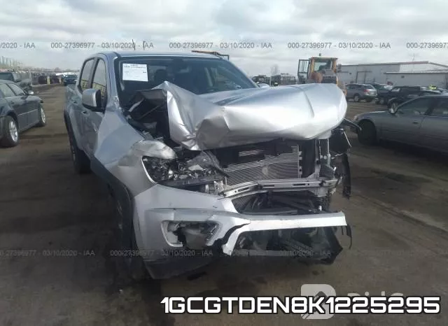 1GCGTDEN8K1225295 фото 7