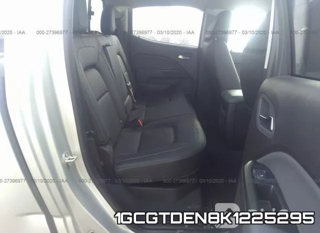 1GCGTDEN8K1225295 фото 9