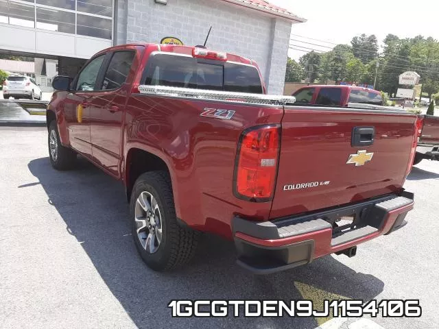 1GCGTDEN9J1154106 фото 4