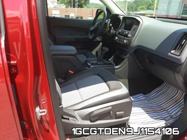 1GCGTDEN9J1154106 фото 6