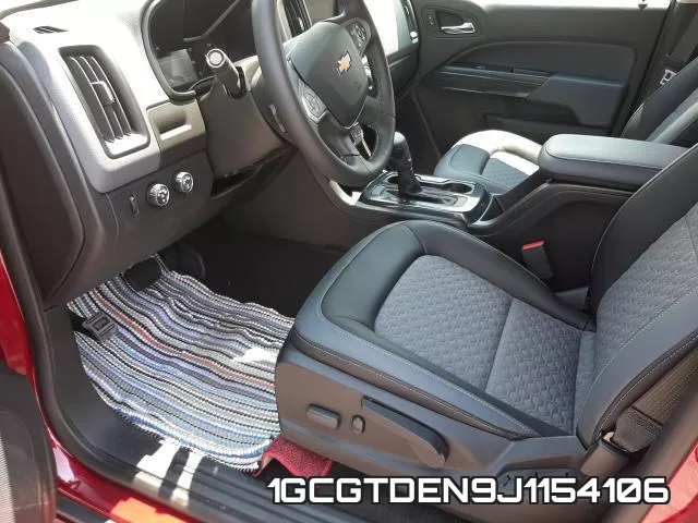 1GCGTDEN9J1154106 фото 10